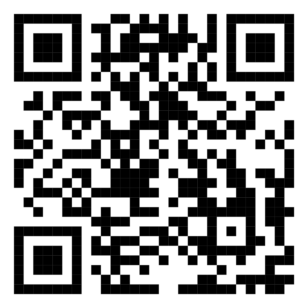 QR tải Cas ID trên App Store